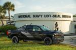 Chevrolet Silverado Special Ops Double Cab 2016 года